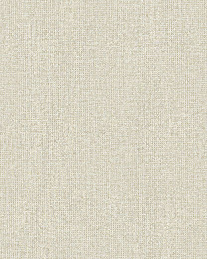 York Natural Digest Dandy Wallpaper - White