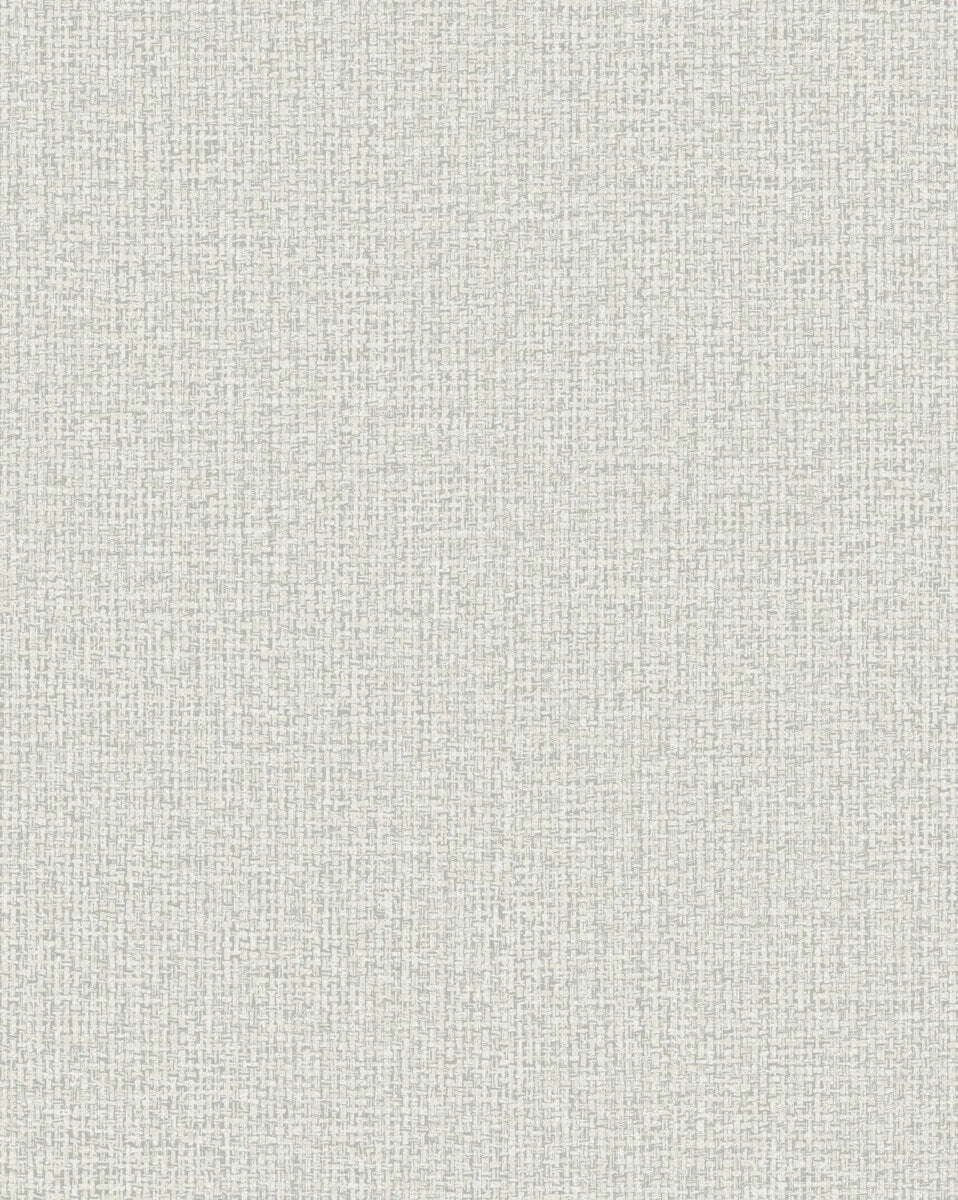 York Natural Digest Dandy Wallpaper - Light Grey