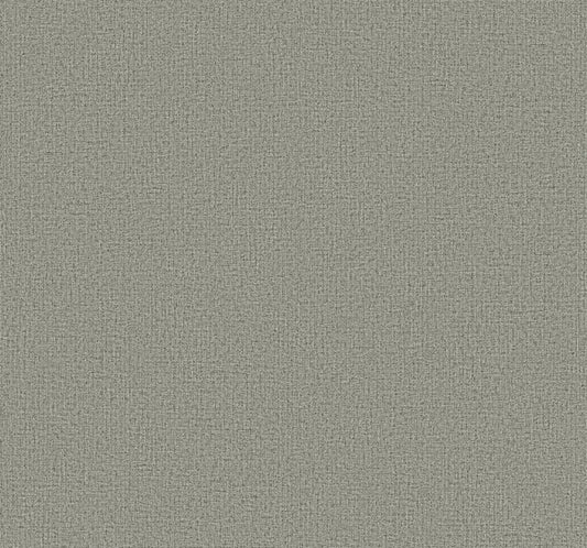 York Natural Digest Dandy Wallpaper - Dark Gray