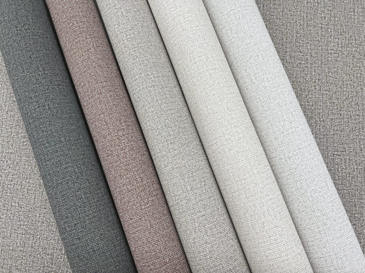 York Natural Digest Dandy Wallpaper - Green