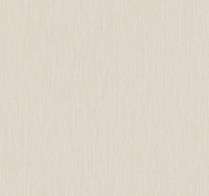 York Natural Digest Smooth as Silk Wallpaper - Cream