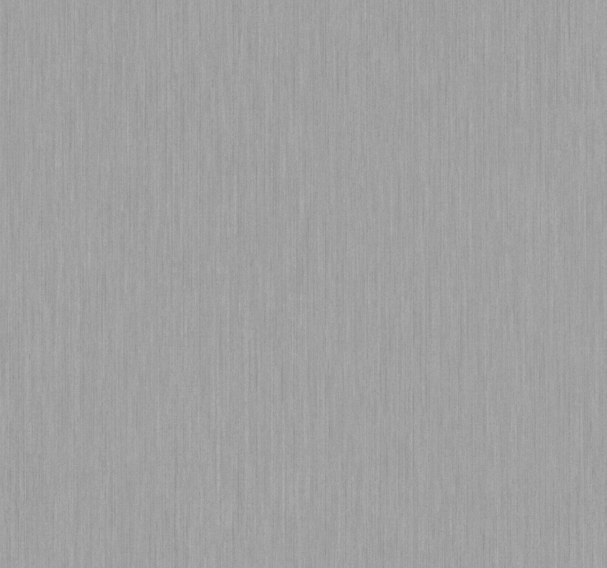 York Natural Digest Smooth as Silk Wallpaper - Cool Grey