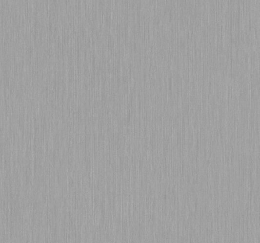 York Natural Digest Smooth as Silk Wallpaper - Cool Grey