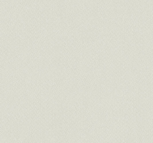 York Natural Digest Give & Take Wallpaper - White