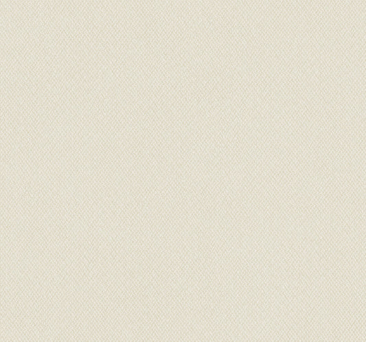 York Natural Digest Give & Take Wallpaper - Light Beige