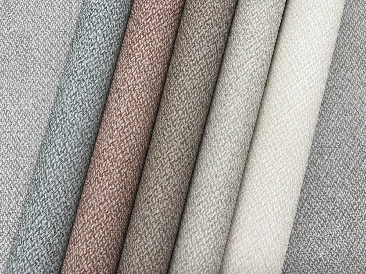 York Natural Digest Give & Take Wallpaper - Light Beige