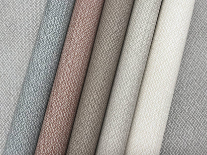 York Natural Digest Give & Take Wallpaper - Light Beige
