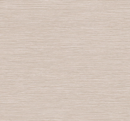 York Natural Digest Grass Roots Wallpaper - Beige