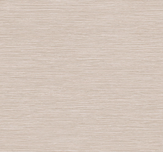 York Natural Digest Grass Roots Wallpaper - Beige