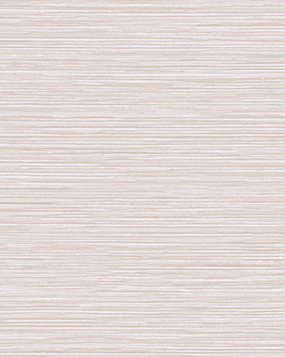 York Natural Digest Grass Roots Wallpaper - Cream