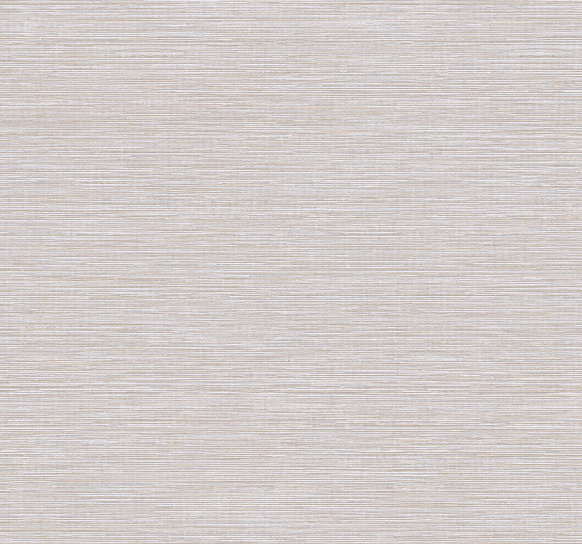 York Natural Digest Grass Roots Wallpaper - Warm Gray