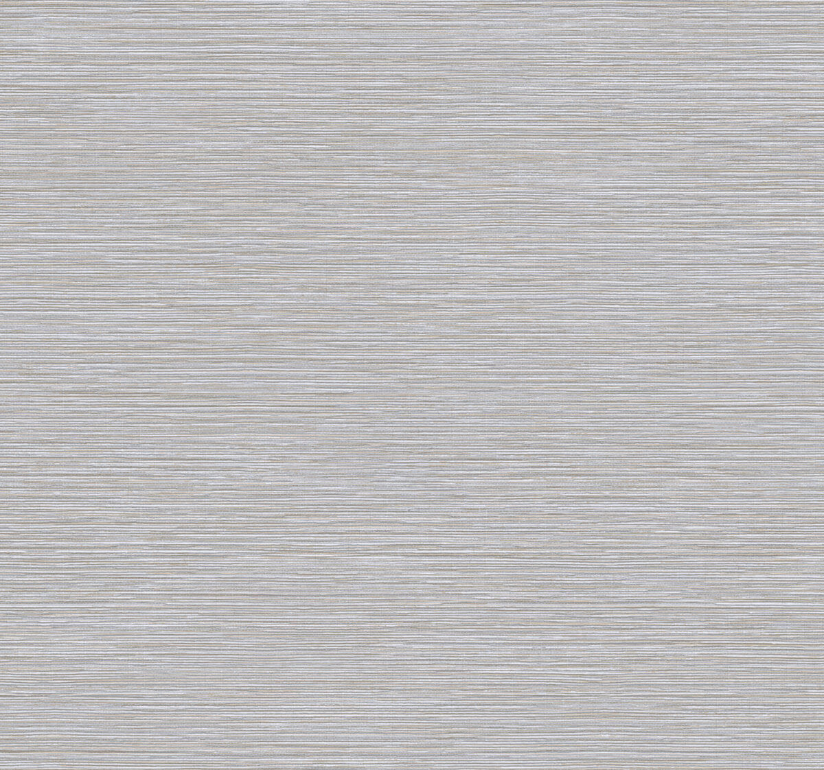 York Natural Digest Grass Roots Wallpaper - Grey