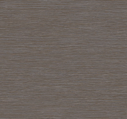 York Natural Digest Grass Roots Wallpaper - Brown