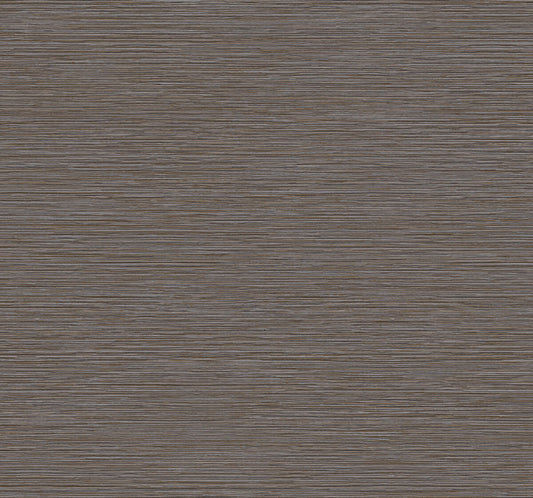 York Natural Digest Grass Roots Wallpaper - Brown