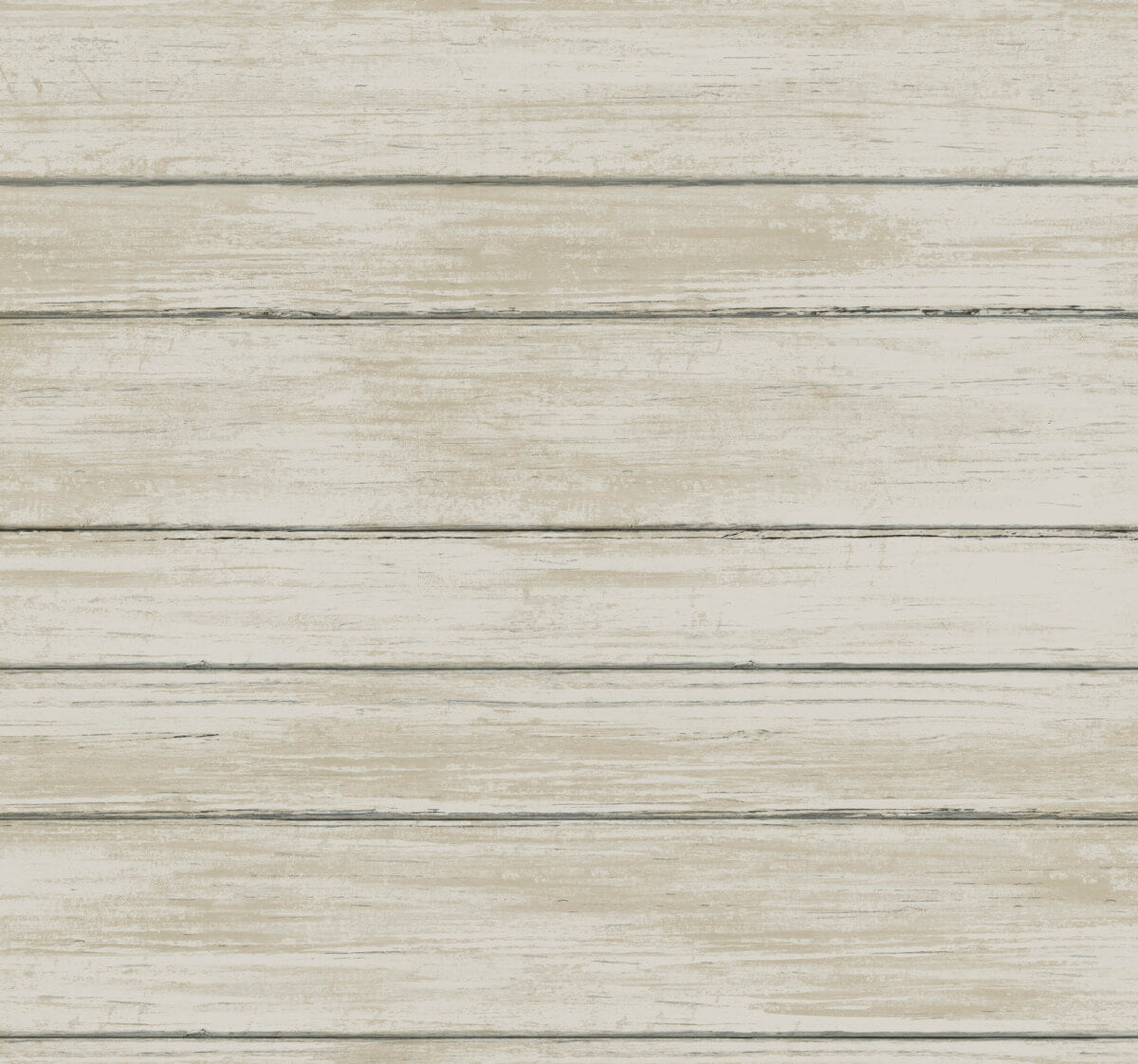 York Natural Digest Broad Side Wallpaper - Warm Grey