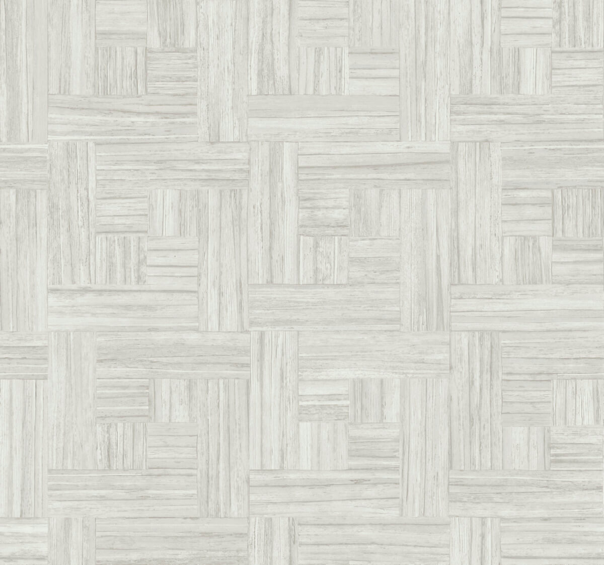 York Natural Digest Tesselle Wallpaper - White