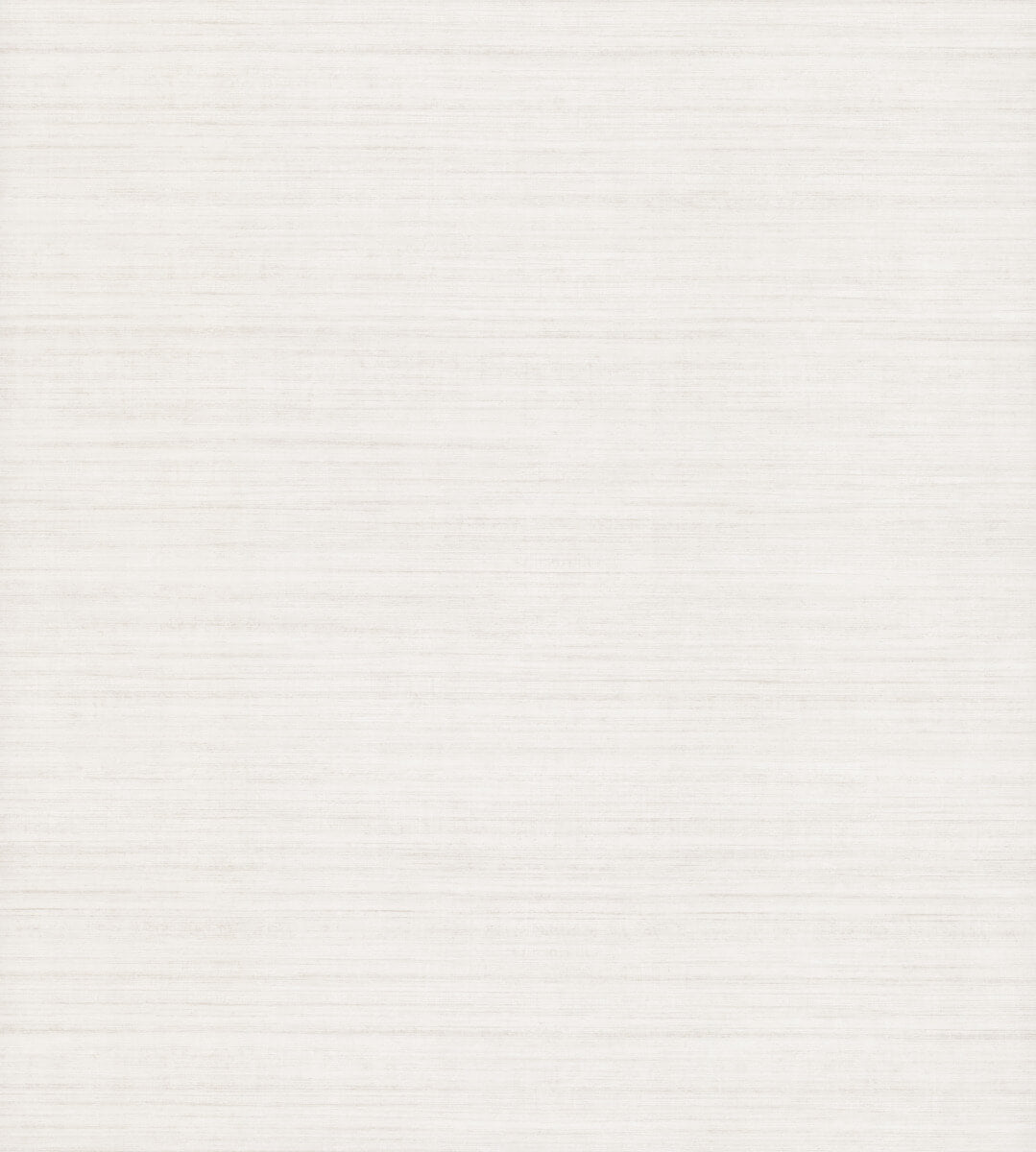 York Natural Digest Tasar Silk Wallpaper - Cream