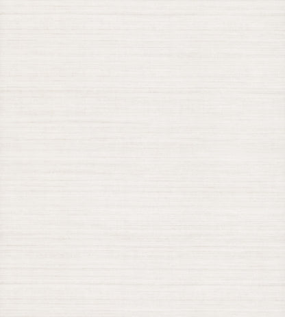 York Natural Digest Tasar Silk Wallpaper - Cream