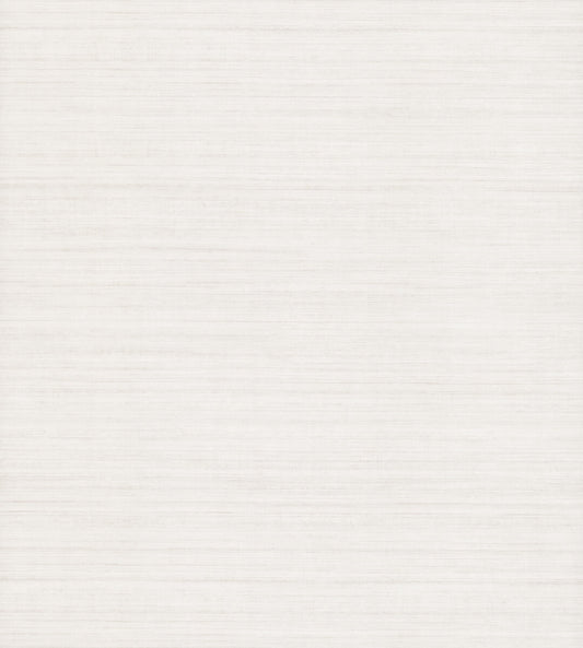 York Natural Digest Tasar Silk Wallpaper - Cream