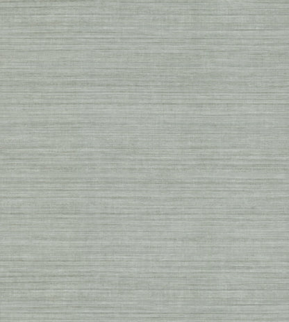 York Natural Digest Tasar Silk Wallpaper - Grey