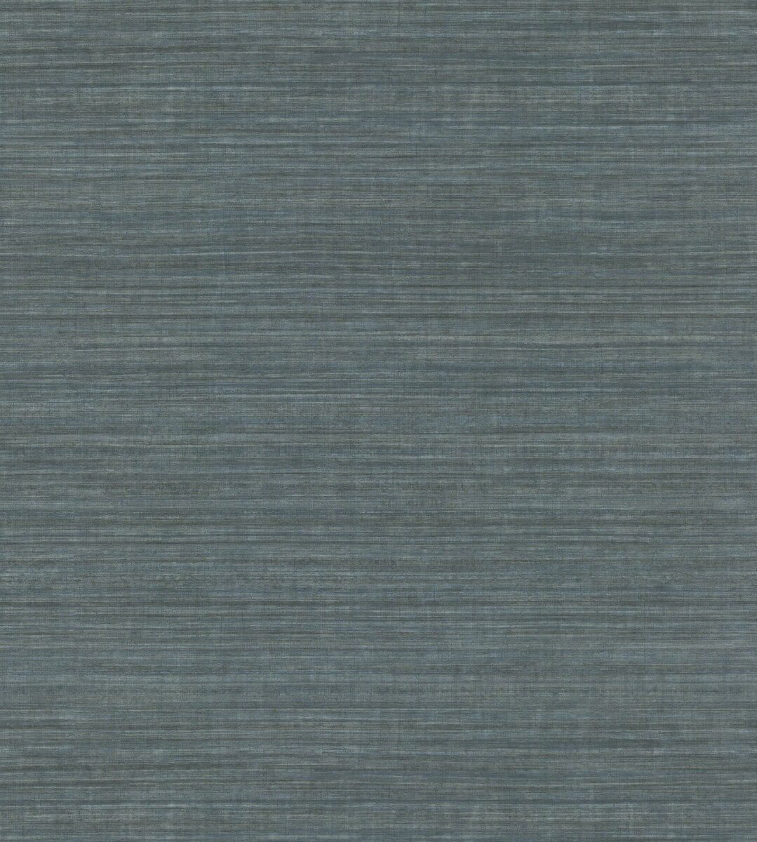 York Natural Digest Tasar Silk Wallpaper - Blue