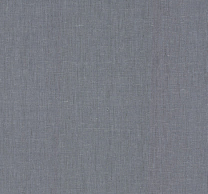 Magnolia Home Book 4 Crosshatch String Wallpaper - Navy