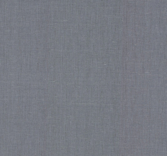 Magnolia Home Book 4 Crosshatch String Wallpaper - Navy