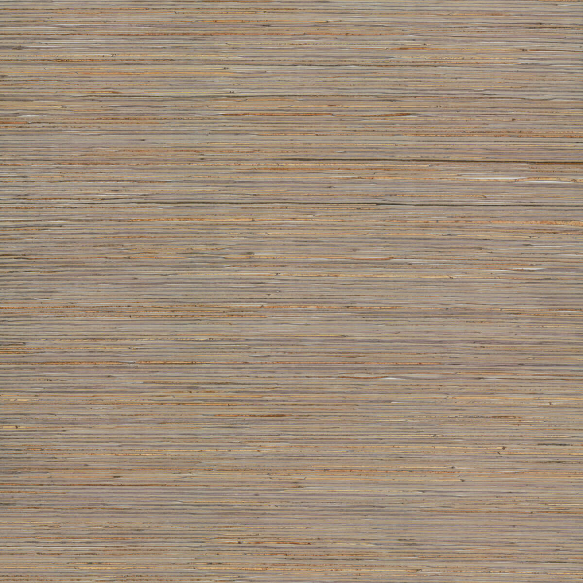 Candice Olson Natural Discovery Bamboo Hemp Blend Wallpaper - Taupe