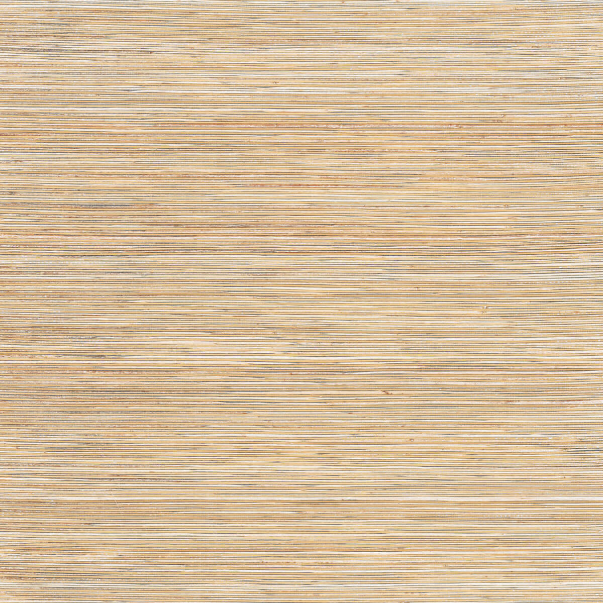 Candice Olson Natural Discovery Bamboo Hemp Blend Wallpaper - White