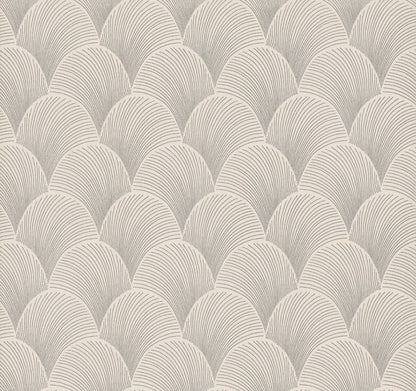 Candice Olson Natural Discovery Collection Wallpaper - SAMPLE