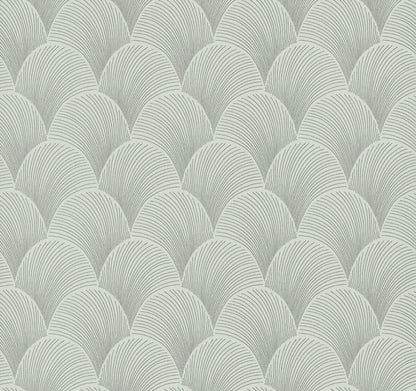 Candice Olson Natural Discovery Collection Wallpaper - SAMPLE