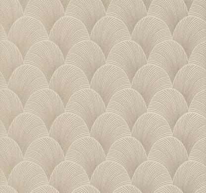 Candice Olson Natural Discovery Collection Wallpaper - SAMPLE