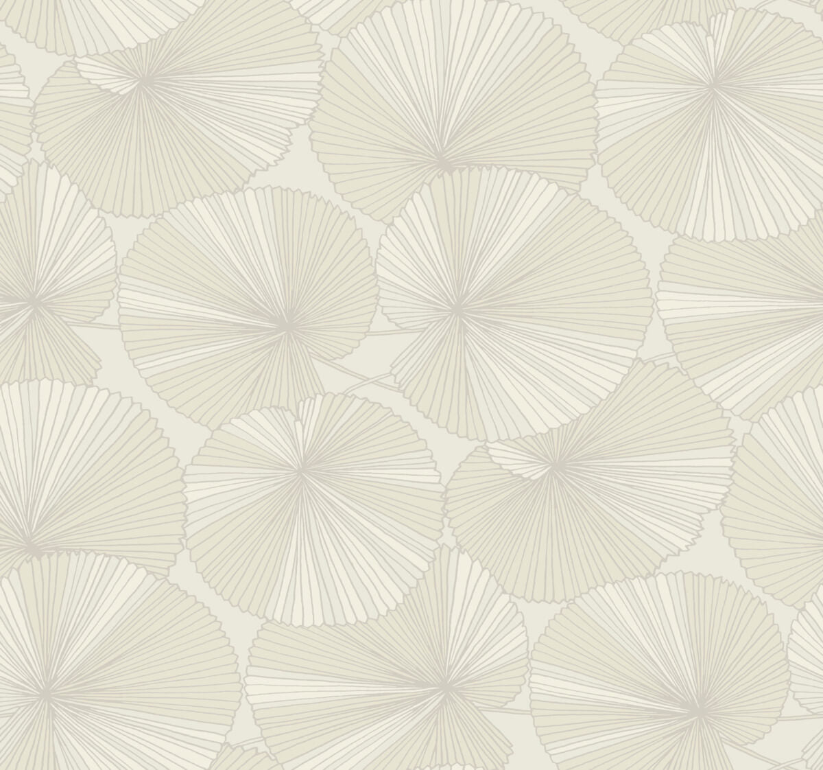 Candice Olson Natural Discovery Collection Wallpaper - SAMPLE