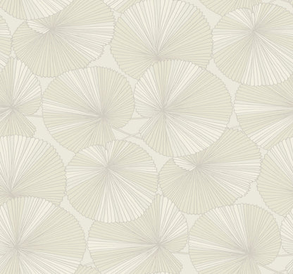 Candice Olson Natural Discovery Collection Wallpaper - SAMPLE