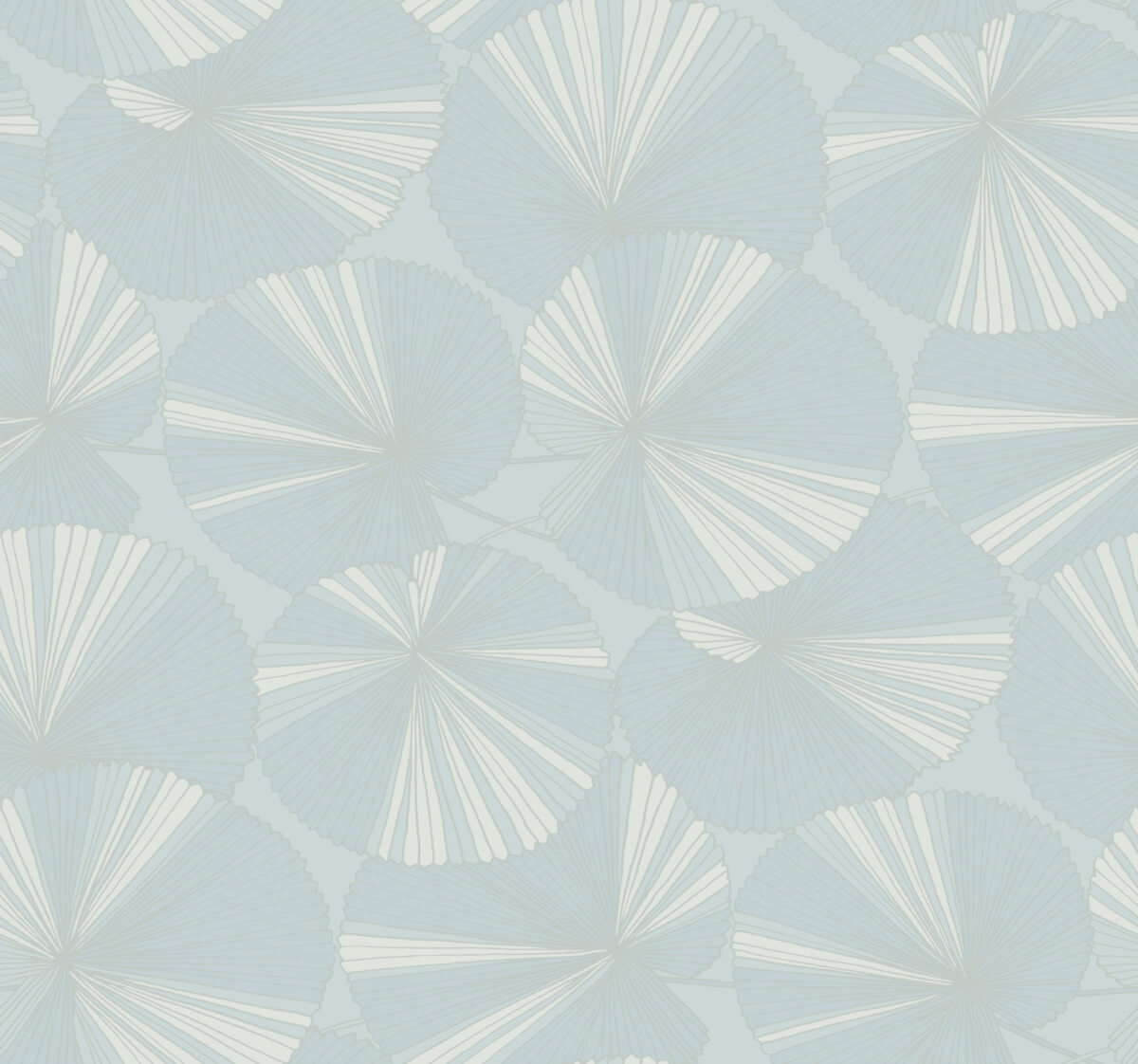 Candice Olson Natural Discovery Collection Wallpaper - SAMPLE