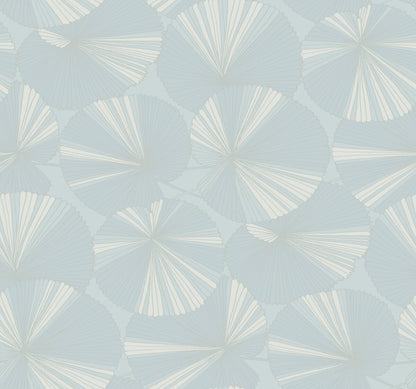 Candice Olson Natural Discovery Collection Wallpaper - SAMPLE