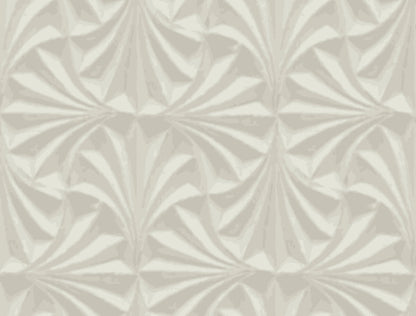 Candice Olson Natural Discovery Collection Wallpaper - SAMPLE