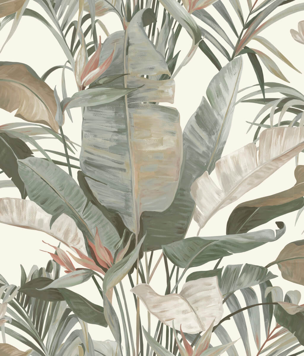 Candice Olson Natural Discovery Collection Wallpaper - SAMPLE