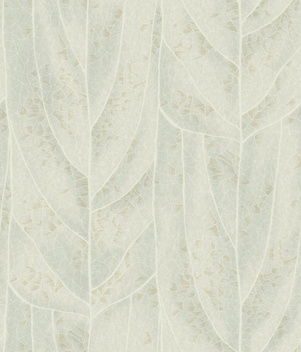 Candice Olson Natural Discovery Collection Wallpaper - SAMPLE