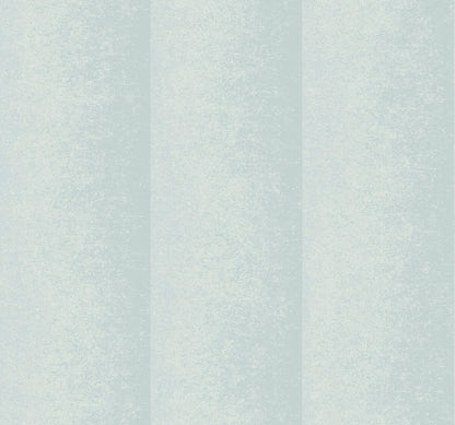 Candice Olson Natural Discovery Particle Stripe Wallpaper - Blue