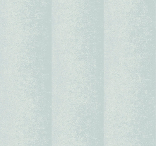 Candice Olson Natural Discovery Particle Stripe Wallpaper - Blue