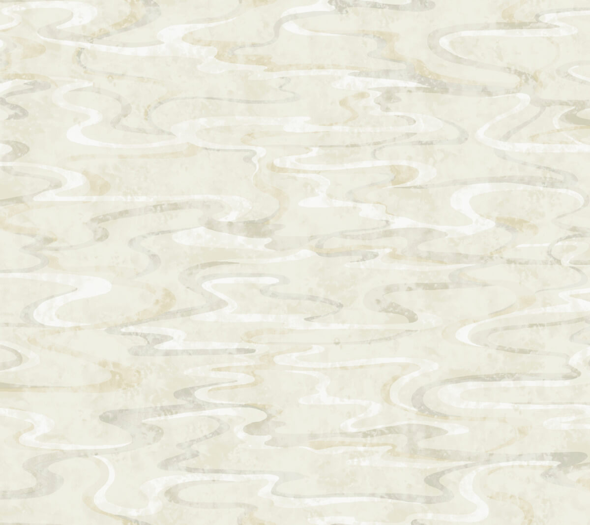 Candice Olson Natural Discovery Dreamland Wallpaper - Oyster