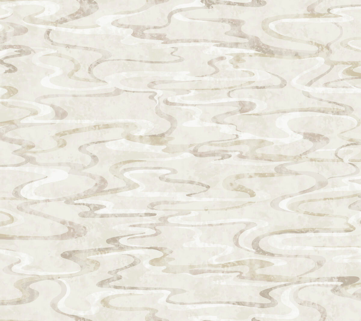 Candice Olson Natural Discovery Collection Wallpaper - SAMPLE