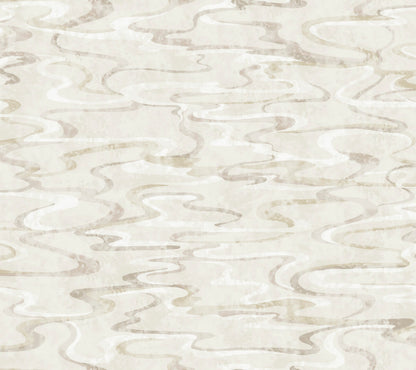 Candice Olson Natural Discovery Collection Wallpaper - SAMPLE