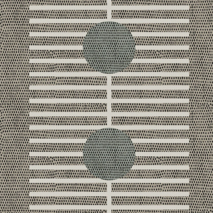 Mitchell Black Nomalanga Wallpaper - Sage Taupe