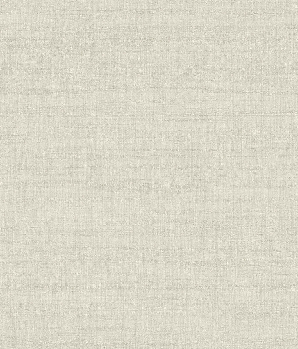 Magnolia Home Book 4 Washed Linen Wallpaper - Cotton