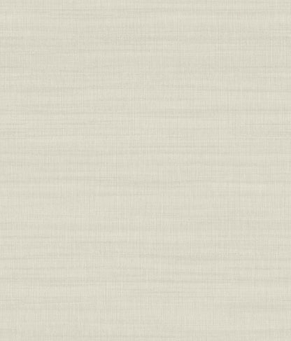 Magnolia Home Book 4 Washed Linen Wallpaper - Cotton