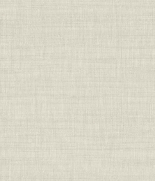 Magnolia Home Book 4 Washed Linen Wallpaper - Cotton