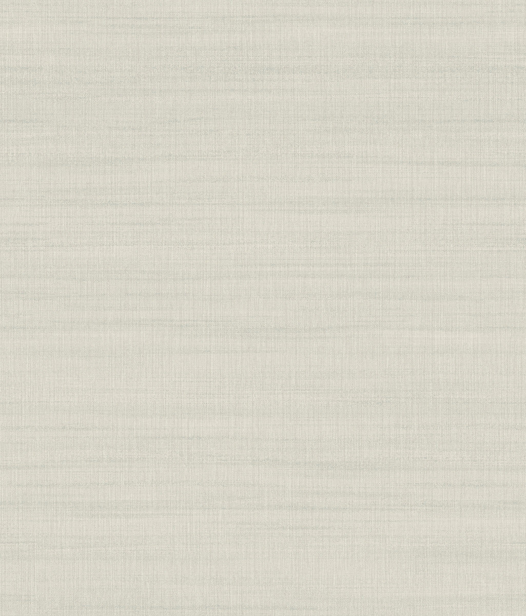 Magnolia Home Book 4 Washed Linen Wallpaper - Loft