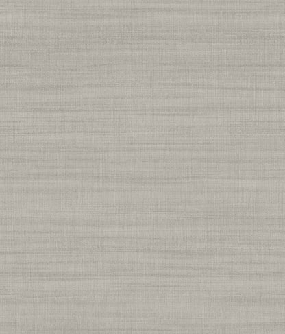 Magnolia Home Book 4 Washed Linen Wallpaper - Gravel